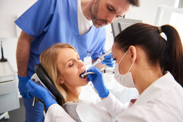 Stanton, CA Holistic Dental Care Services Company